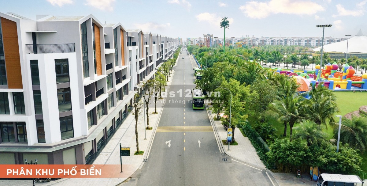 Tổng hợp quỹ căn ngoại giao, giá rẻ siêu rẻ độc quyền tại phân khu Thời Đại, Phố Biển - VHOCP 3