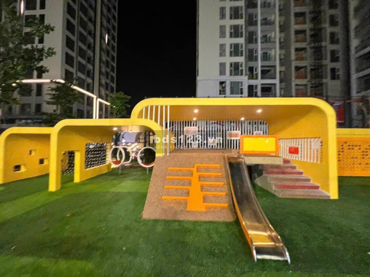 Chính chủ cần cho thuê Shophouse TMDV Masteries Vinhomes Smartcity