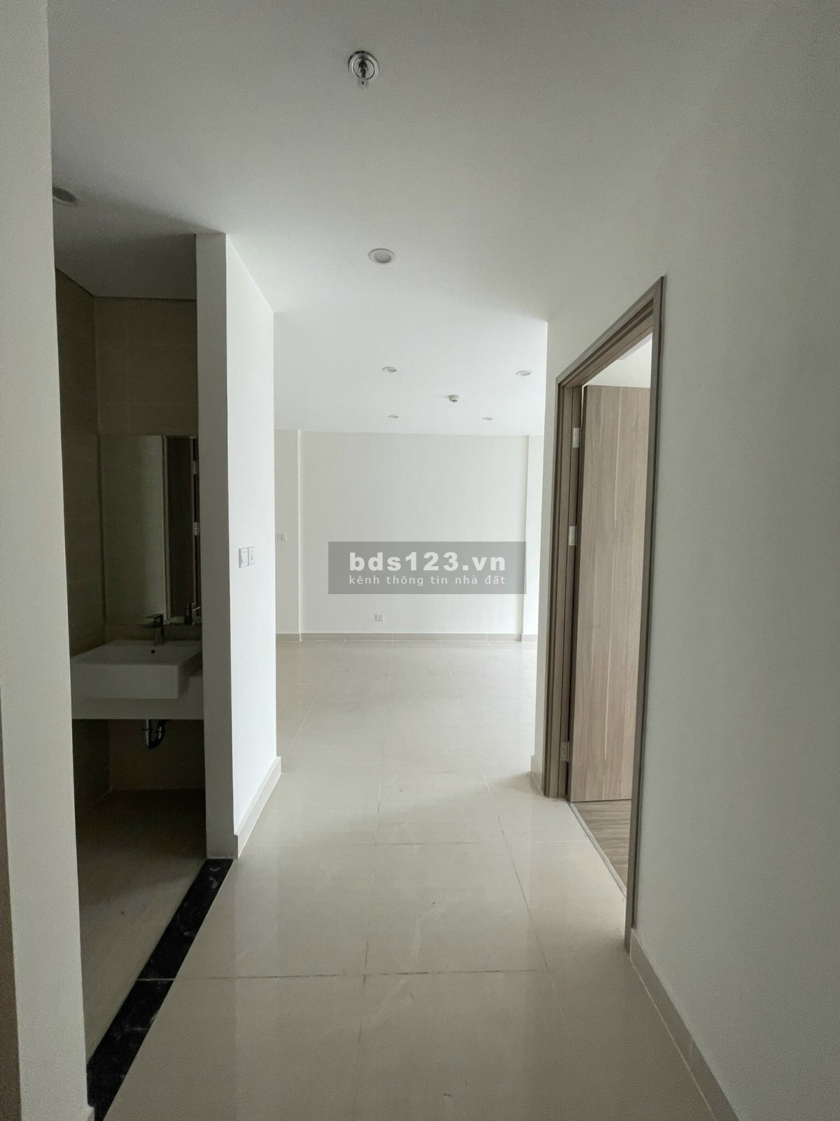 Chính chủ bán 2PN 54m2 - Vinhomes Smart City Tây Mỗ