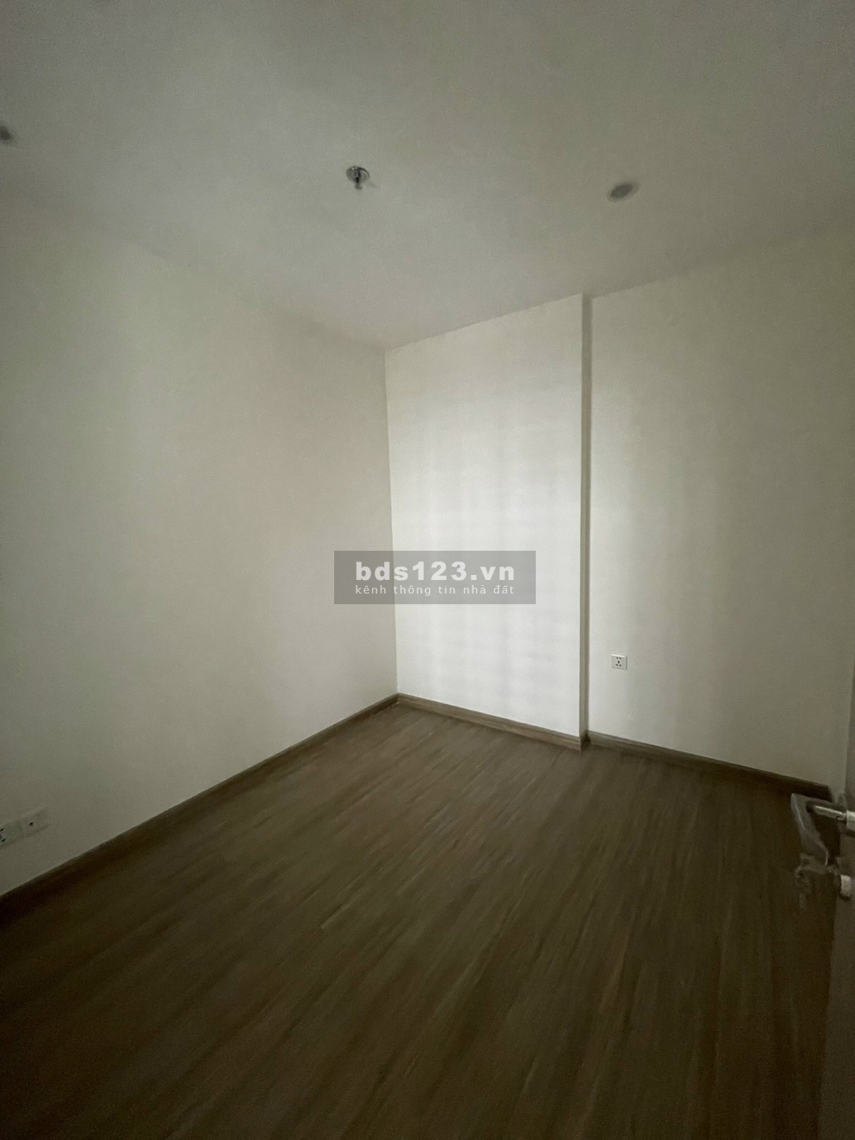 Chính chủ bán 2PN 54m2 - Vinhomes Smart City Tây Mỗ