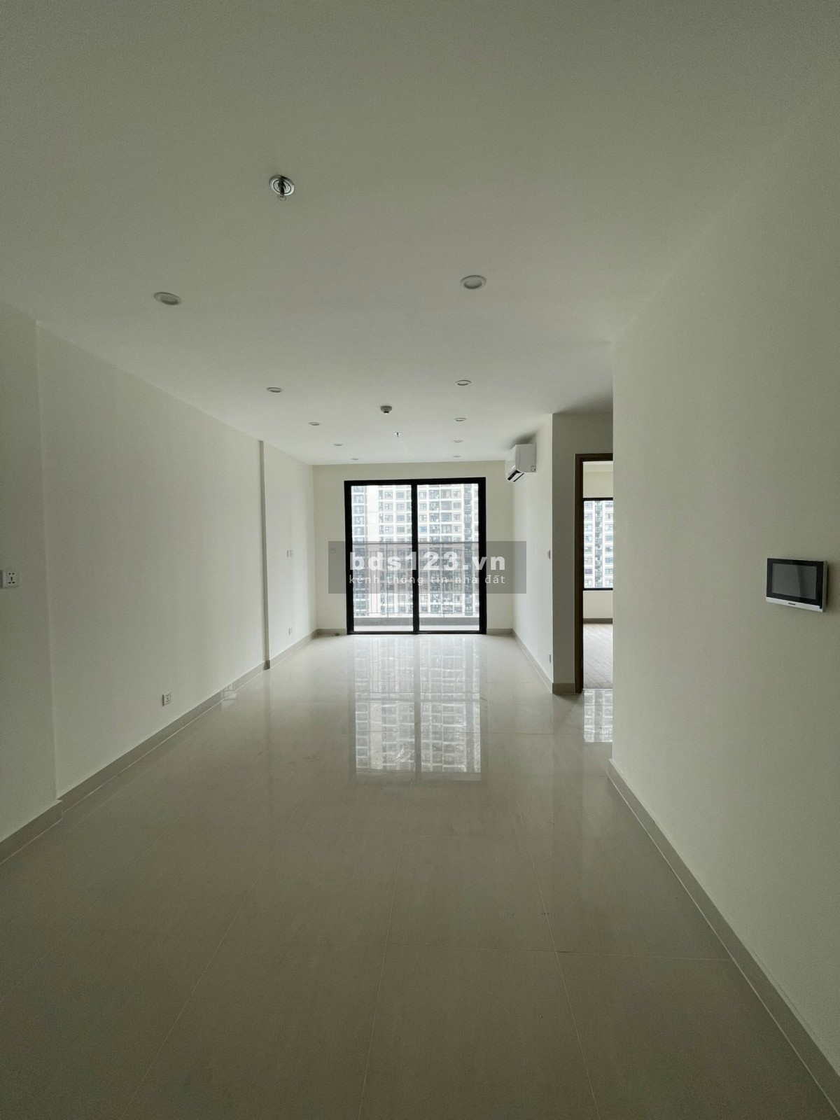 Chính chủ bán 2PN 54m2 - Vinhomes Smart City Tây Mỗ