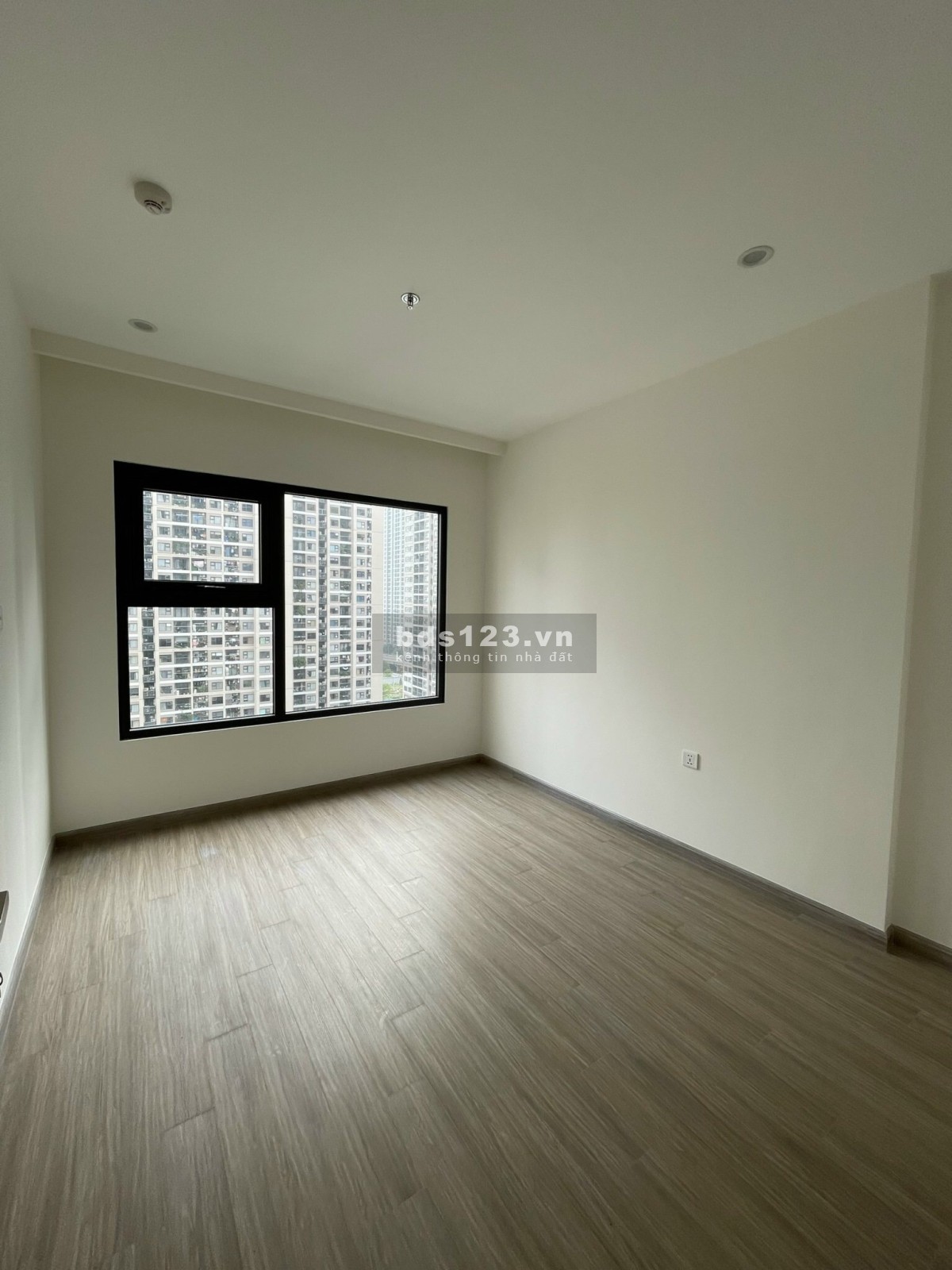Chính chủ bán 2PN 54m2 - Vinhomes Smart City Tây Mỗ