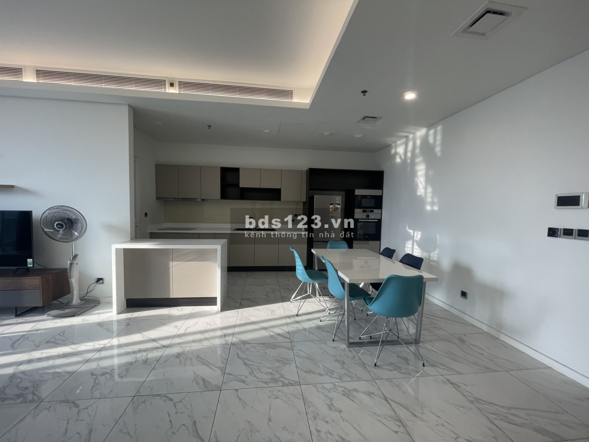 Giá tốt = Bán căn hộ 2PN Sariaca 107M2