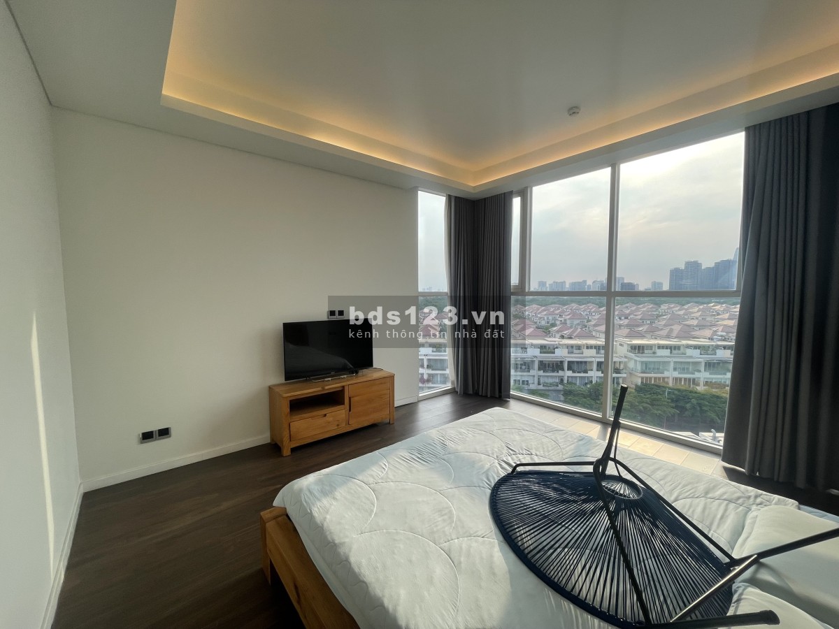 Giá tốt = Bán căn hộ 2PN Sariaca 107M2