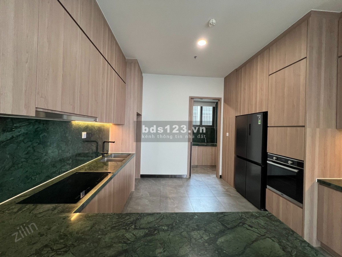 Cần bán căn hộ Cove Residence, view sông thoáng mát chỉ 66 tỷ