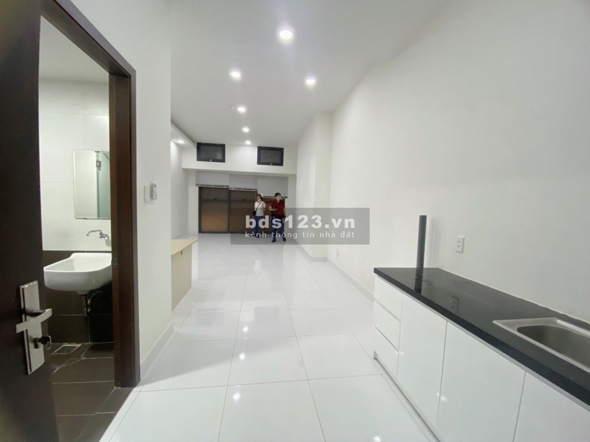 Thuê văn phòng giá tốt – The Sun Avenue 47m2 chỉ 11 triệu (Bao phí)