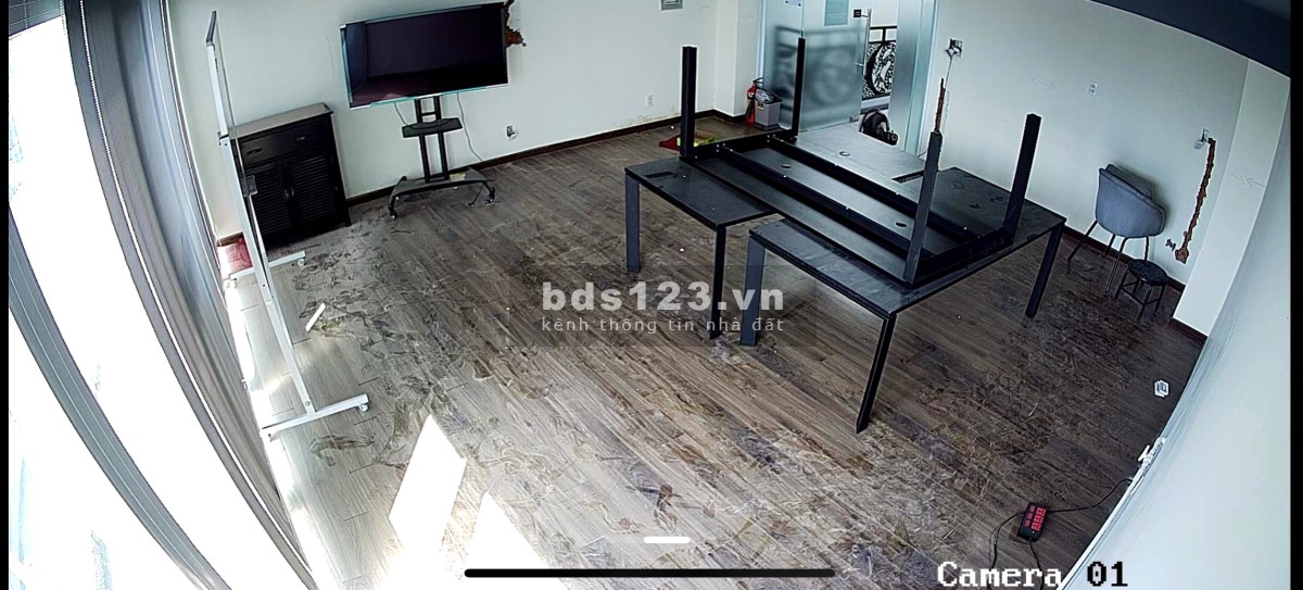 Cho thuê mặt bằng Shophouse làm văn phòng có thang máy, giá thuê 40 triệu