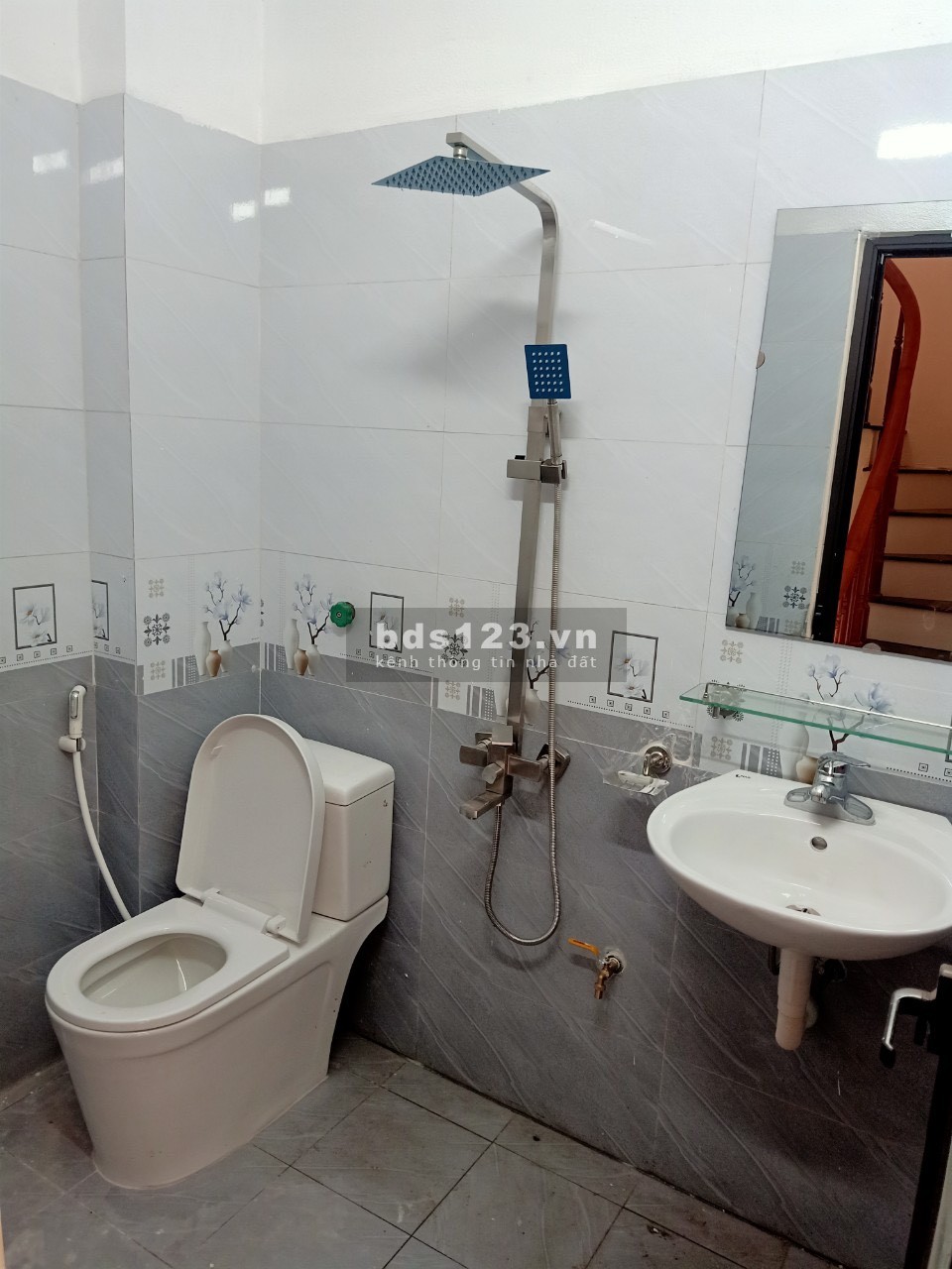 Bán nhà 3 tầng 40M2 Đại Thành - Gần KĐT Đô Nghĩa khoản 2.5KM