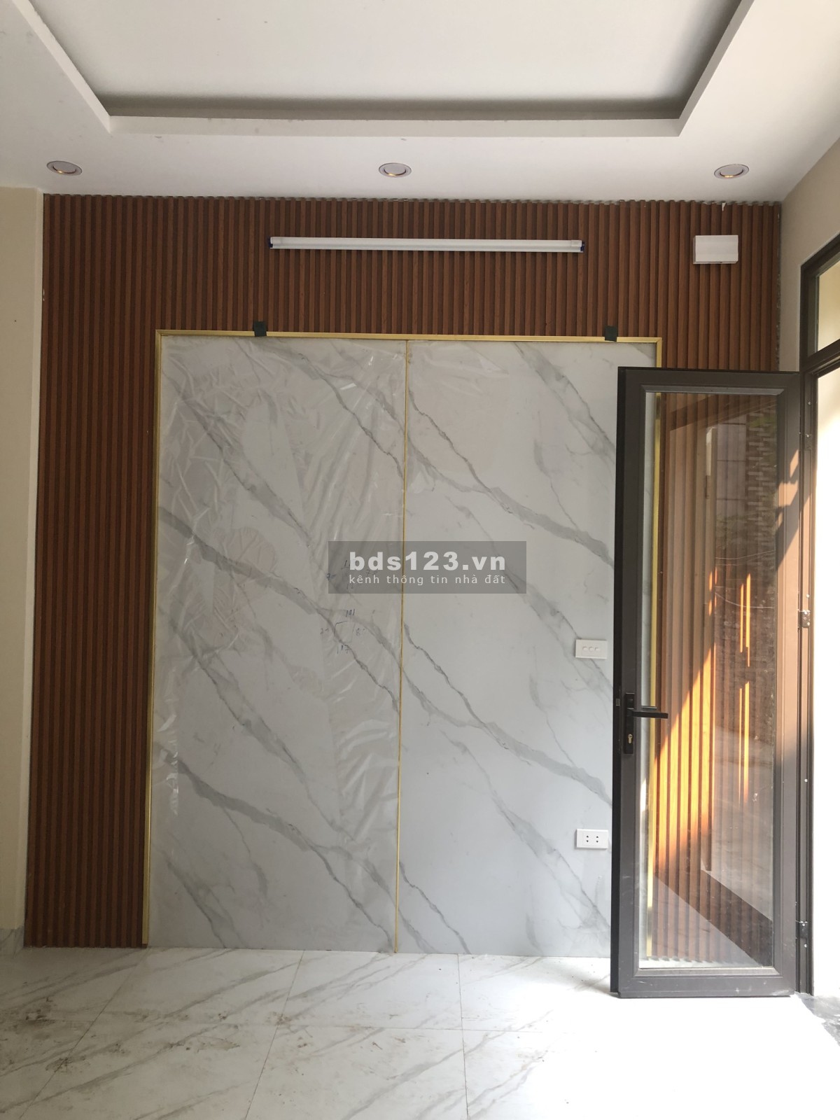 Bán nhà 3 tầng 40M2 Đại Thành - Gần KĐT Đô Nghĩa khoản 2.5KM