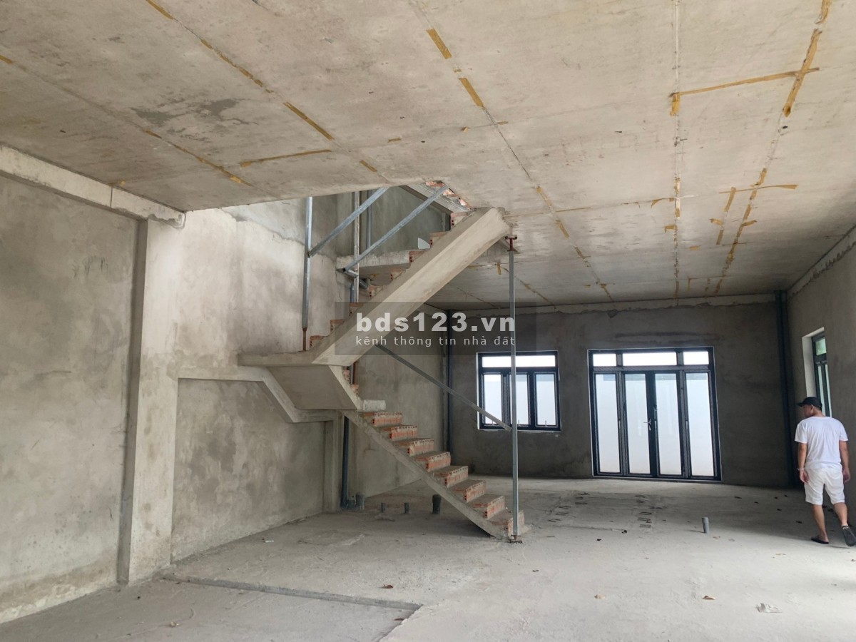 Cần bán nhà phố An Phú New City. Diện tích 160m2 giá 36 tỷ