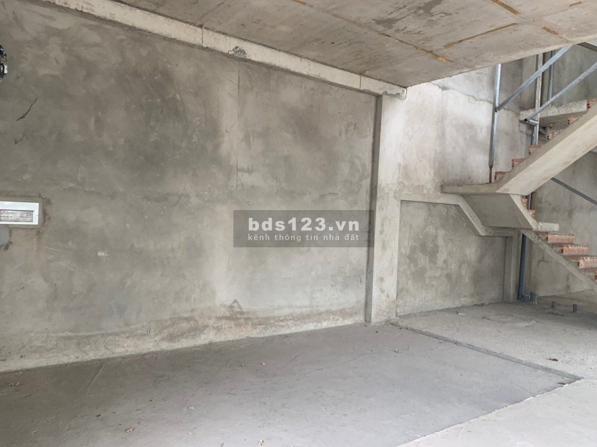 Cần bán nhà phố An Phú New City. Diện tích 160m2 giá 36 tỷ