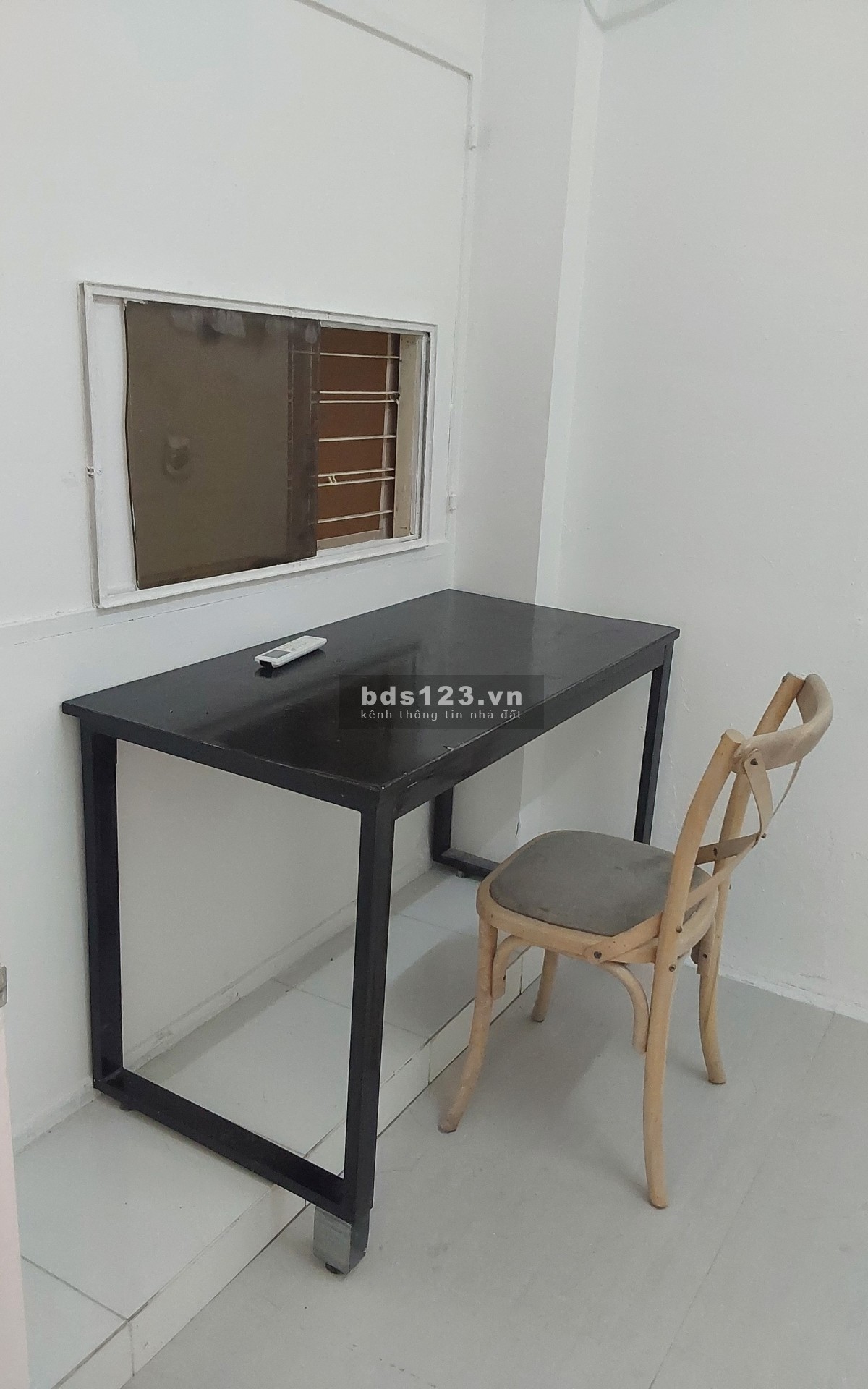 Phòng trọ đầy đủ tiện nghi ngay trung tâm Quận 3, gần Quận 1, sát Quận 10, kế bên Quận 5