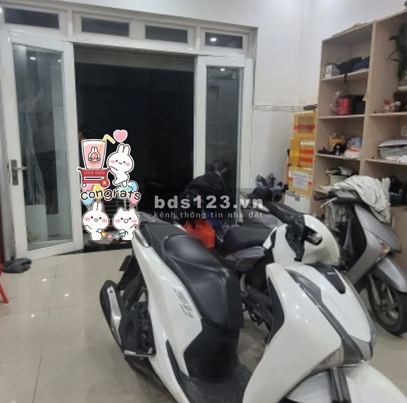 (Thủ Đức)Bán nhà hxh phân lô Đường số 10,ngã tư Bình Phước - QL13,3tầng 4.78tỷ