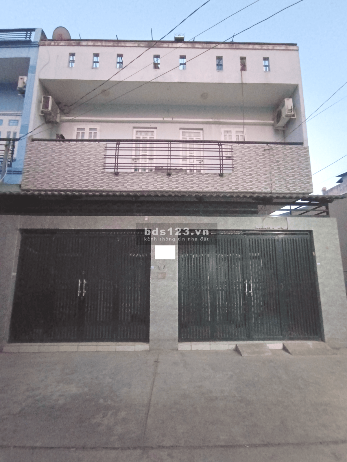 Bán nhà hẻm 6m ôtô đậu trước nhà, QL1, Bình Tân, 120m2, 1 trệt 2 lầu, 5 tỷ