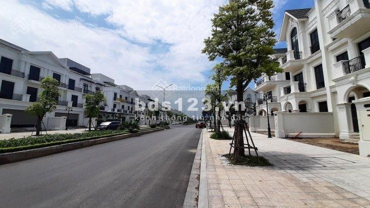 Cần bán gấp căn shophouse, trục đường 30m Hải Âu 2 của dự án Vinhomes Ocean Park Gia Lâm 29,x tỷ BP