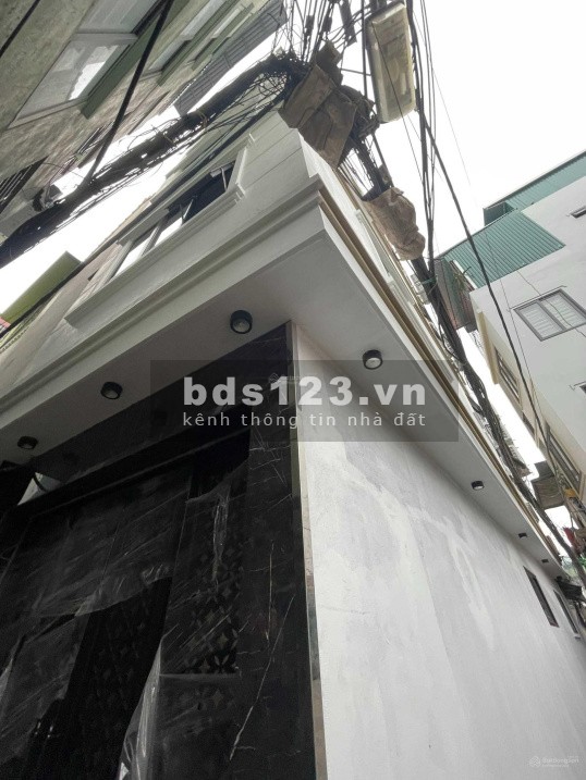 CCMN Mễ Trì cạnh TT hội nghị quốc gia, lô góc 2 mặt thoáng 10PN full nội thất doanh thu 55tr/ tháng