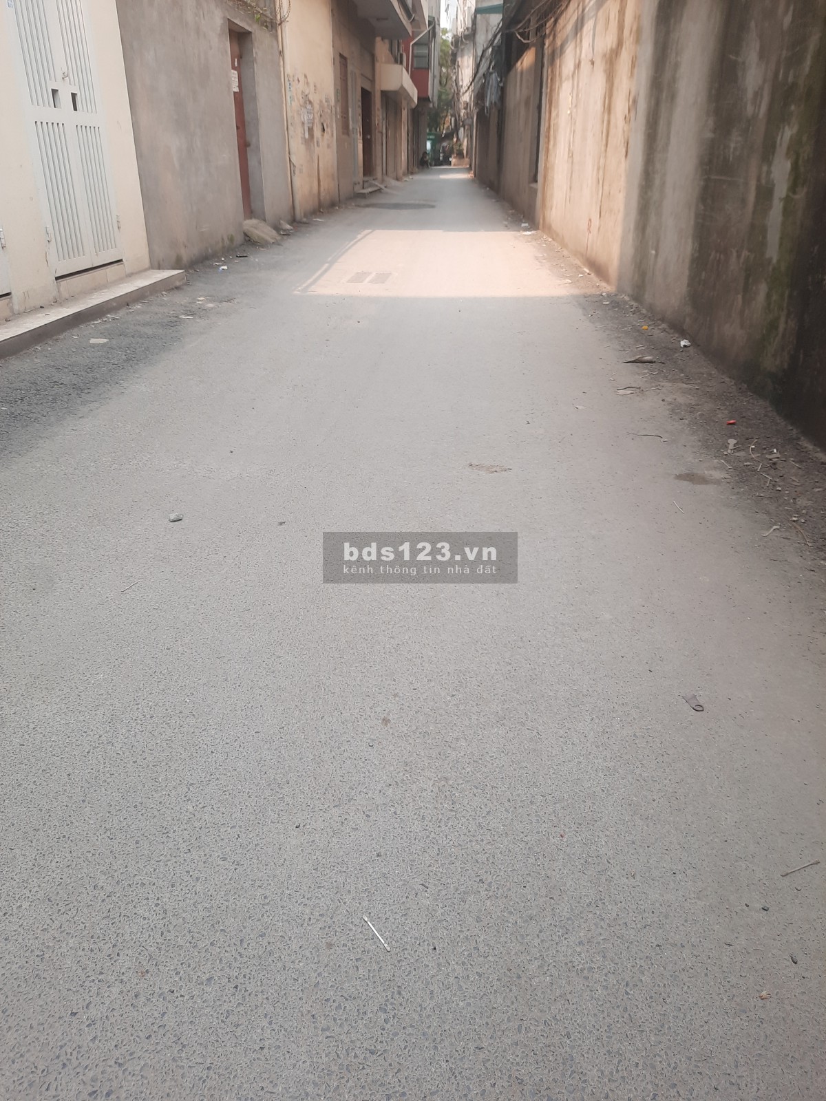 Đất Cổ Nhuế 2 đẹp 146m2 ngõ rộng mặt tiền 8m thoáng giá 14,5 tỷ