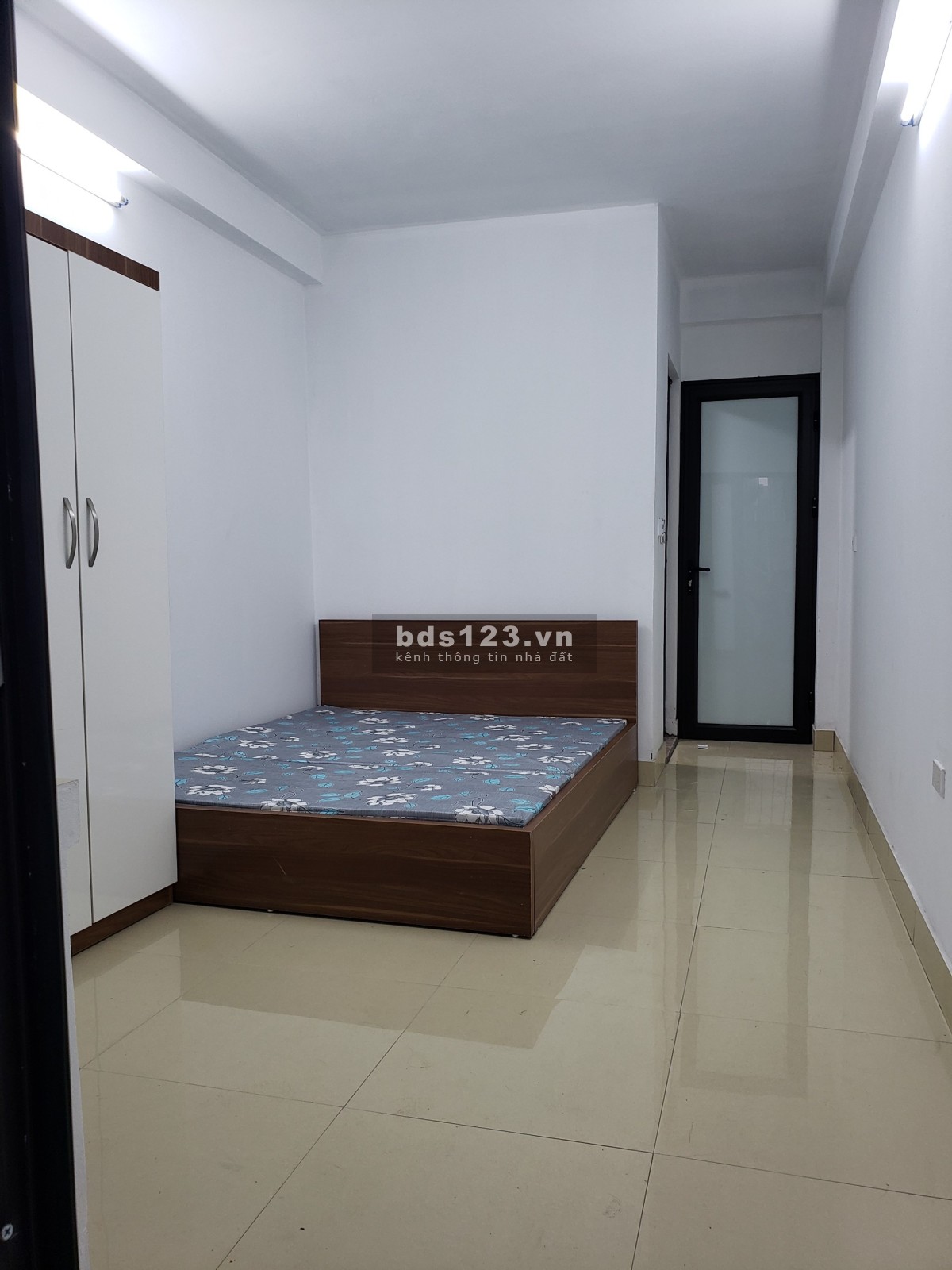 Trung Văn giá chỉ từ 3 trệu phòng vskk, full đồ, ban công thoáng, bồn rửa, kệ bếp, máy giặt chung