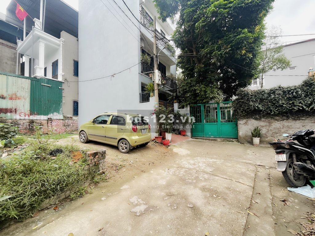 Bán đất chính chủ Nguyên Khê Đông Anh Hà Nội