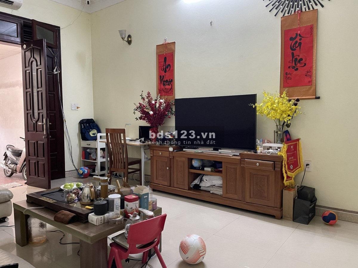 Bán hà Khương Trung Thanh Xuân 95M 5T MT4.5 gara kinh doanh văn phòng 18.5 tỷ