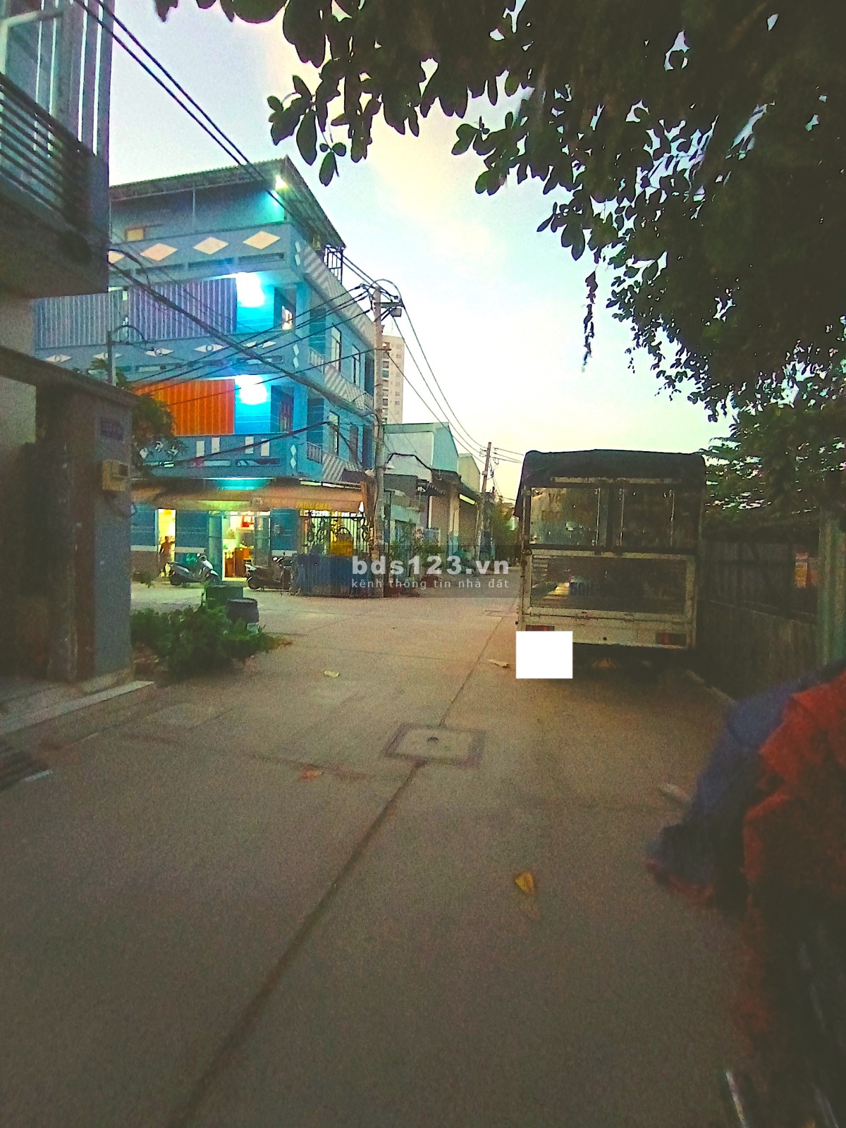 Bán nhà hẻm 6m ôtô đậu trước nhà, QL1, Bình Tân, 120m2, 1 trệt 2 lầu, 5 tỷ