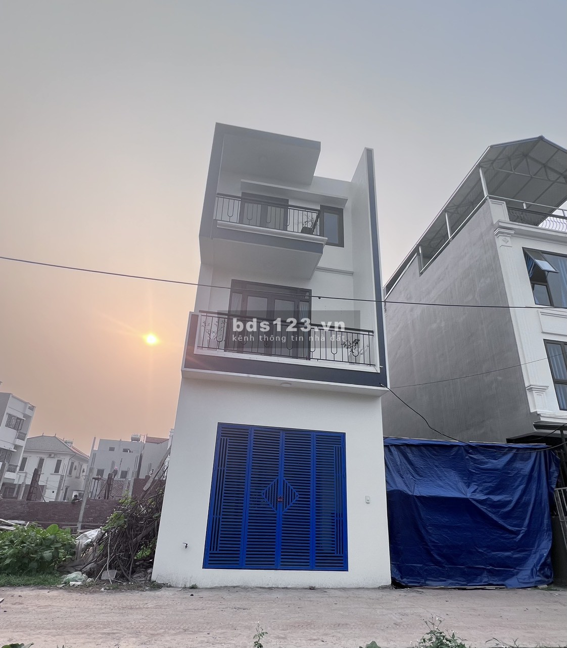 Cần bán nhà gần khu đô thị Đô Nghĩa, đại học Phenikka, bệnh viện nhi trung ương,....