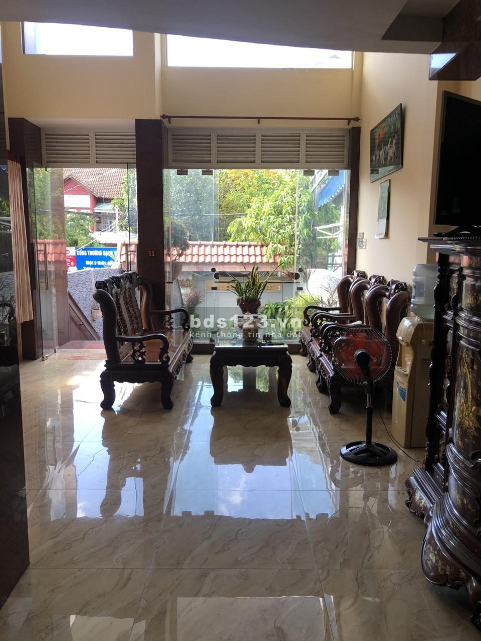 Nhà siêu đẹp 6 tầng, thang máy, HXH 6m Phạm Văn Đồng, Linh Đông 100m2, 10.9 tỷ