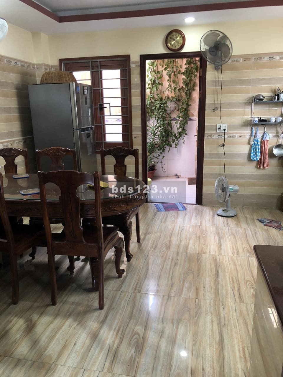 Nhà siêu đẹp 6 tầng, thang máy, HXH 6m Phạm Văn Đồng, Linh Đông 100m2, 10.9 tỷ