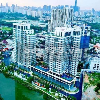 Căn hộ Quận 2, 2PN đang cho thuê 12tr/th. Bán chỉ: 3.85 tỷ. Liên hệ 0904471353