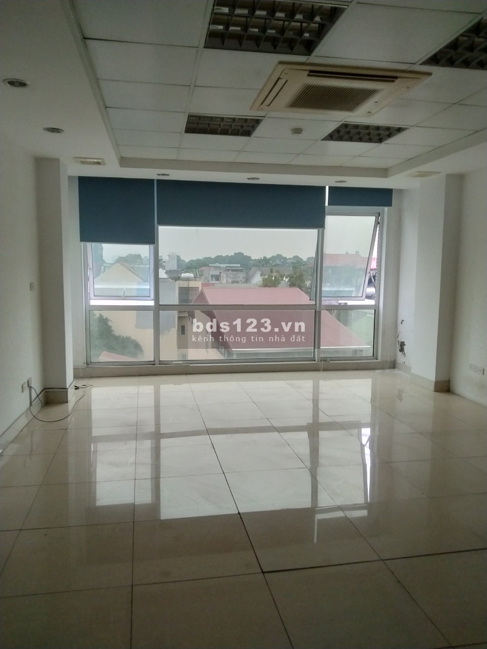 Chính chủ cho thuê văn phòng chuyên nghiệp DT80m giá rẻ tại 130 Quán Thánh, Ba Đình 0866683628