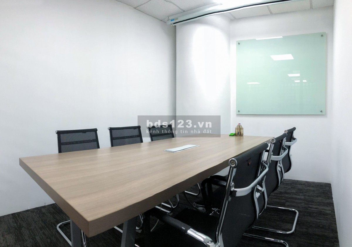 Dịch vụ cho thuê văn phòng eSmart giá rẻ