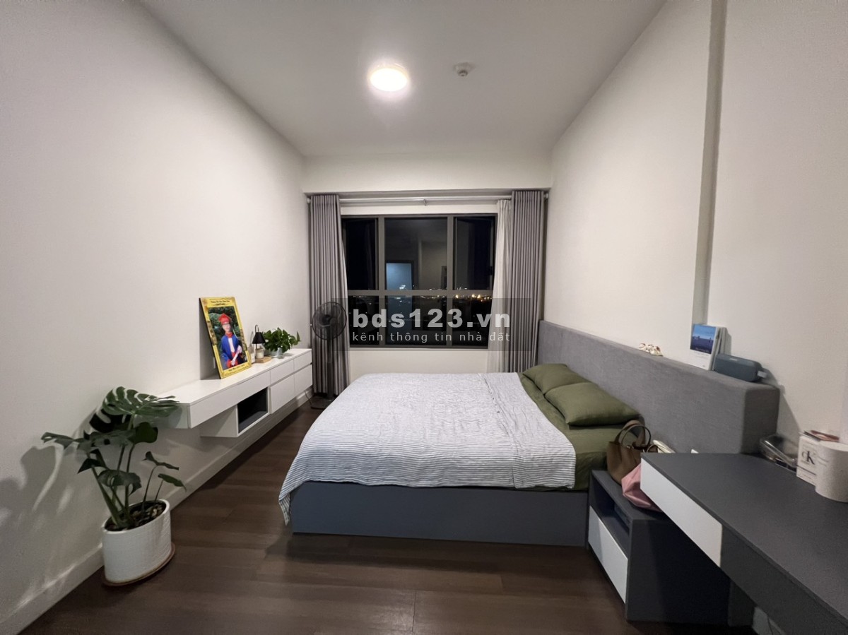 Bán căn hộ tươi xinh – The Sun Avenue 2PN 4 tỷ 3