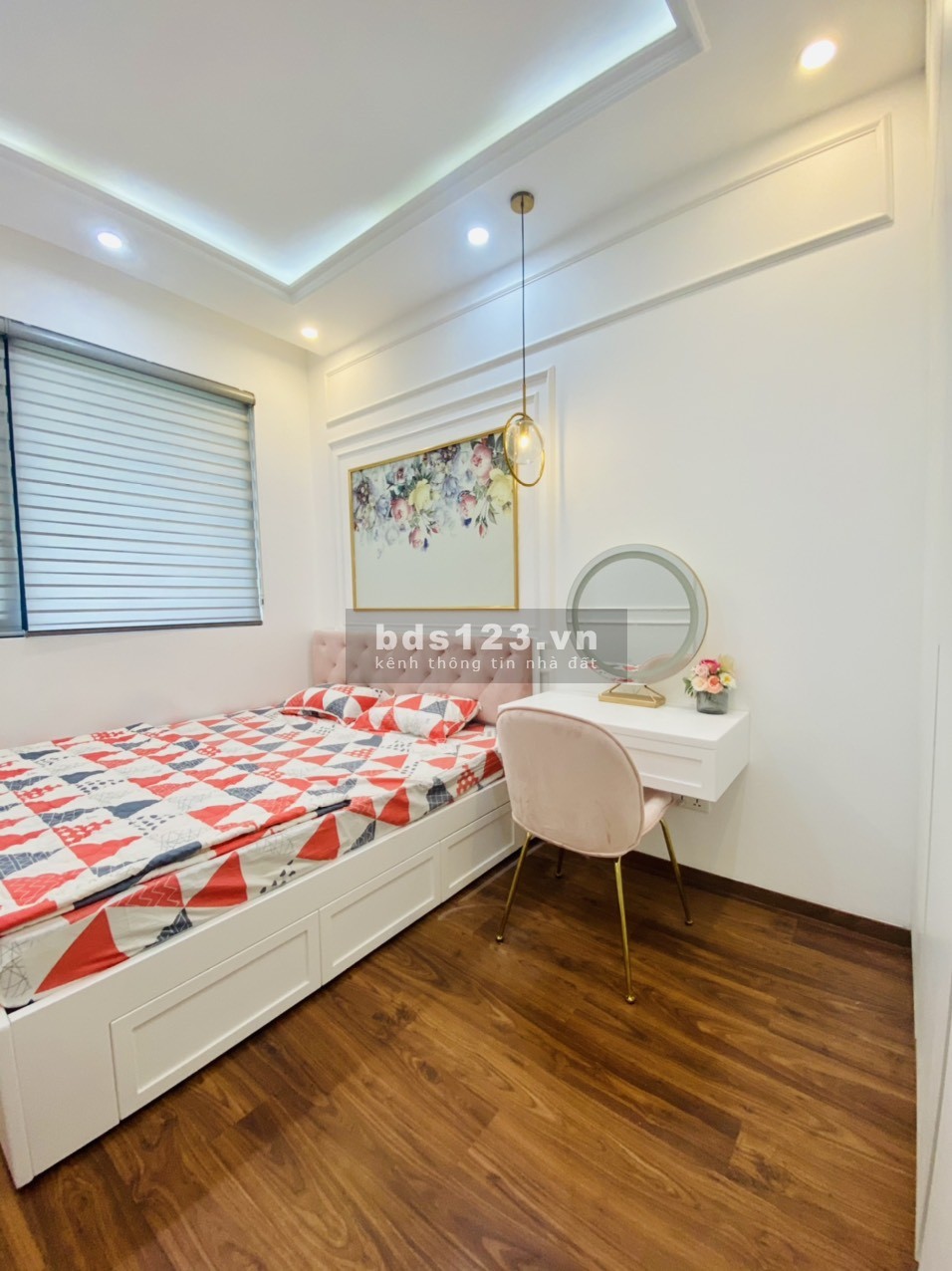 Nhà Đẹp View Sông Giá Hạt Dẻ - One Verandah 2PN 20Tr (bao phí)