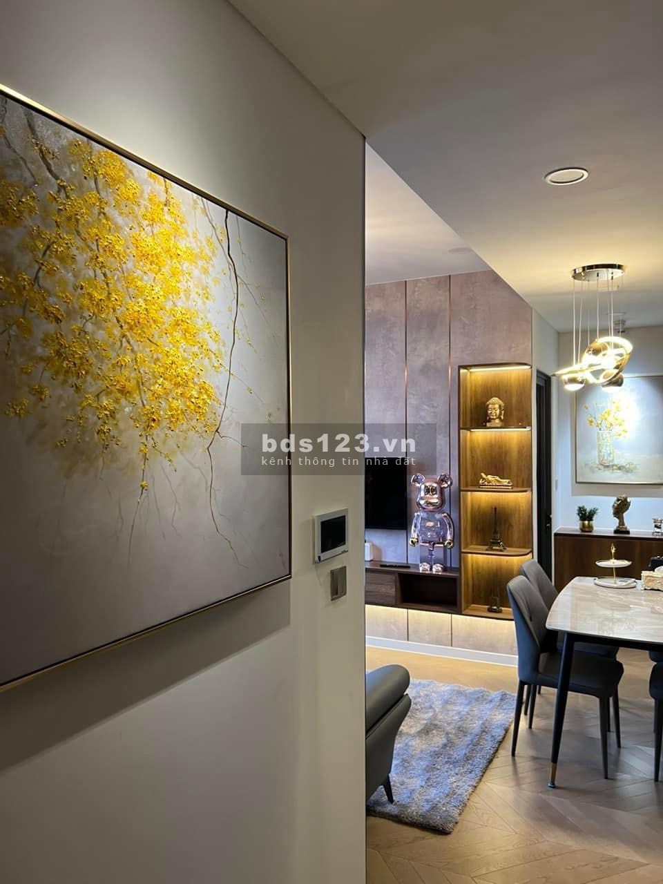 Nhà đẹp có guot – Lumiere 2PN giá 36 triệu