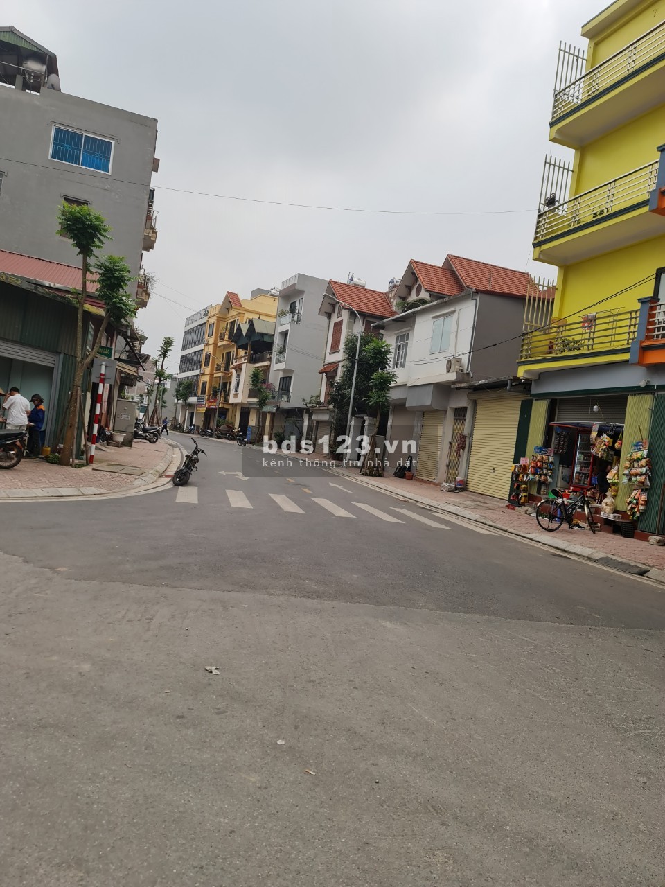 ️ Siêu VIP – 5 tầng – An sinh cực đỉnh – Phố Hoàng Như Tiếp, khu Long Biên