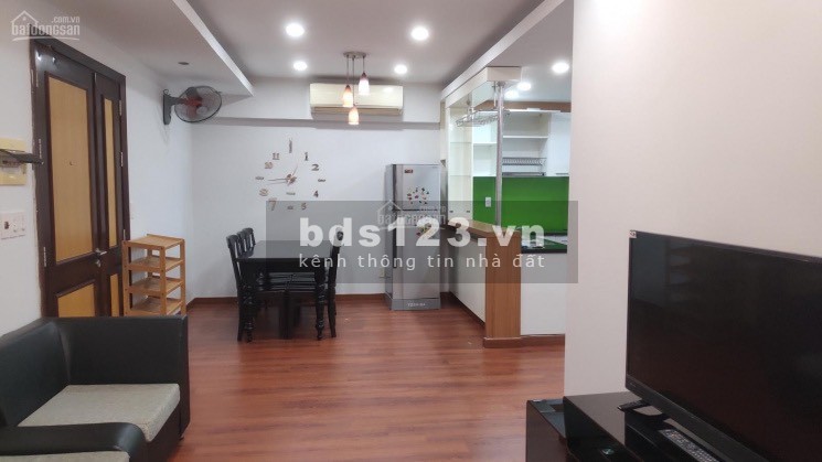 Cho thuê căn hộ 70m2 tầng 5 C/C Ruby Garden Tân Bình