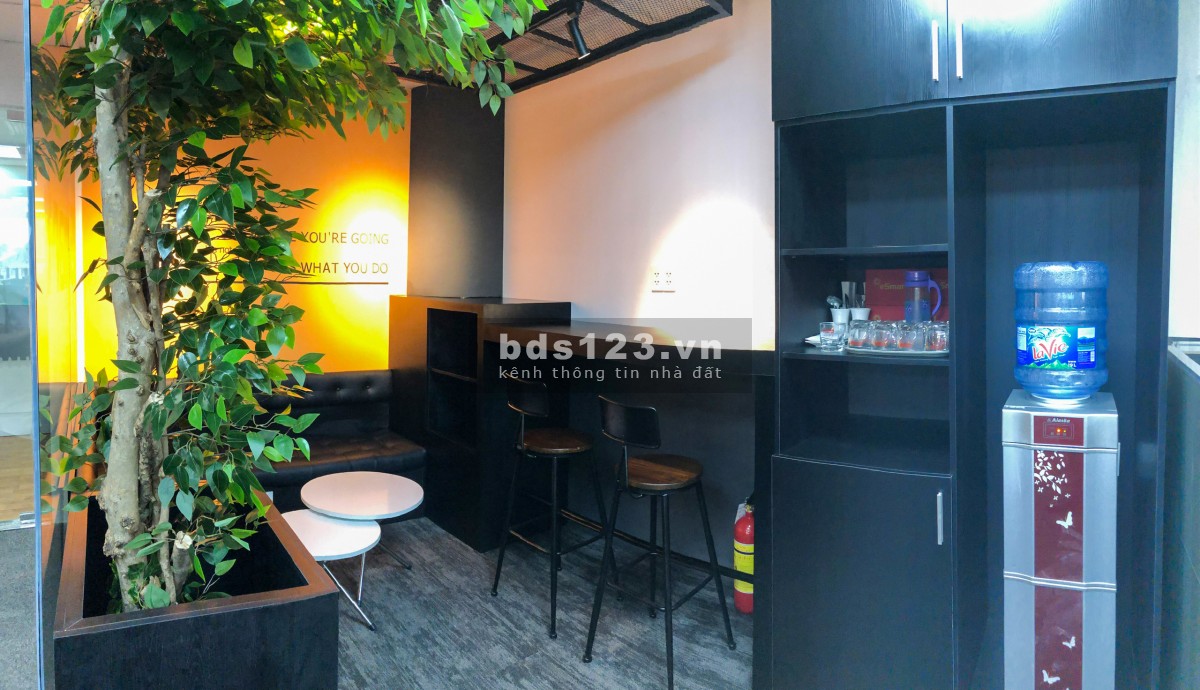 Dịch vụ cho thuê văn phòng eSmart giá rẻ