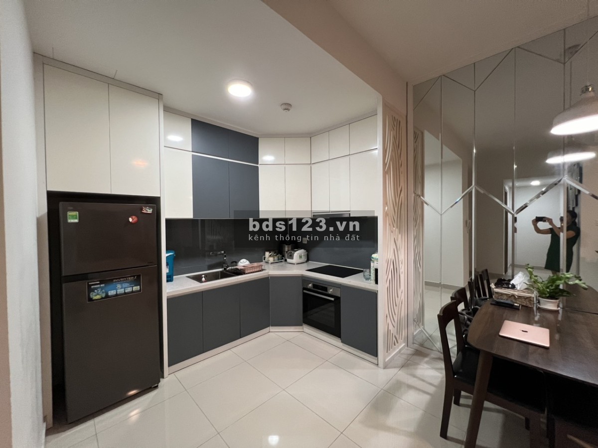 Bán căn hộ tươi xinh – The Sun Avenue 2PN 4 tỷ 3