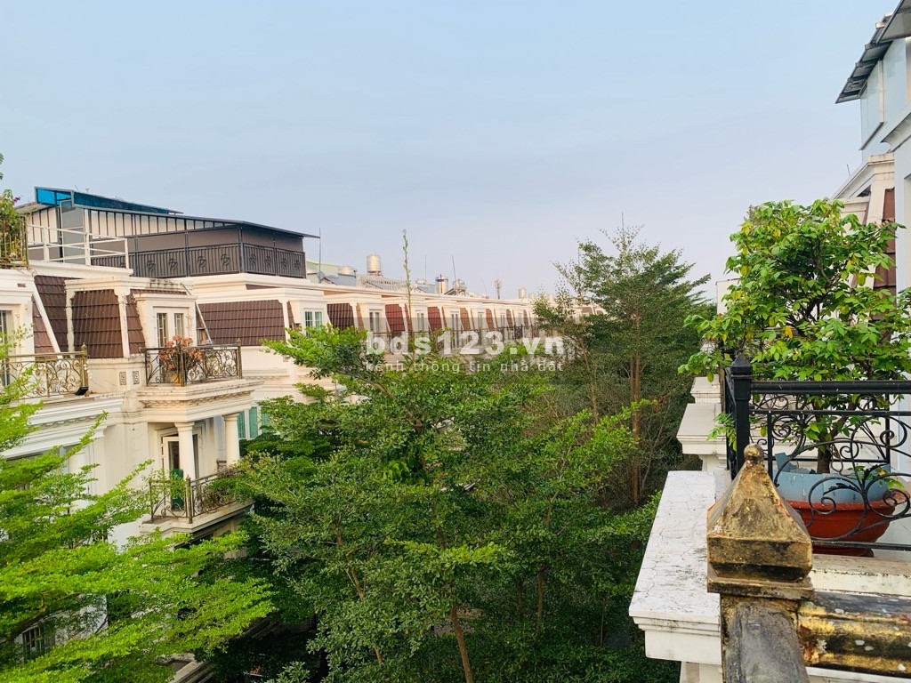 Bán nhà mặt tiền thần tài lớn Cityland Phan Văn Trị 4 lầu 95M2 nhỉnh 17 tỷ