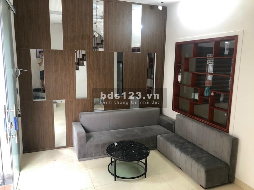 Bán nhà Vĩnh Phúc TT Ba Đình 70m 4t ngõ nông, gần phố chưa đến 6 tỷ