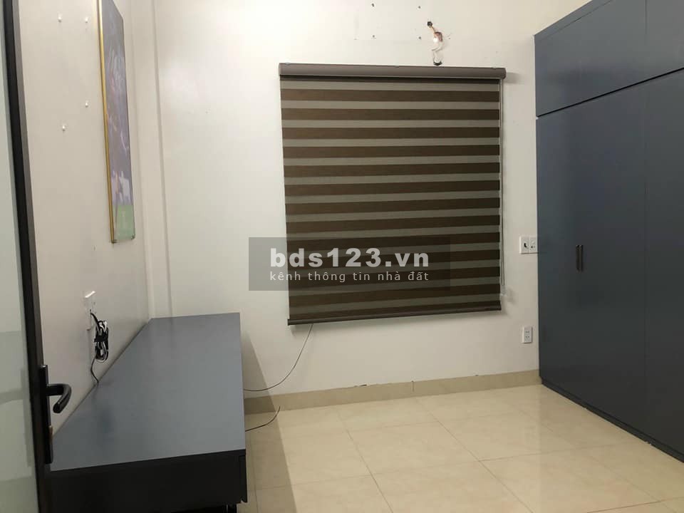 Bán nhà Vĩnh Phúc TT Ba Đình 70m 4t ngõ nông, gần phố chưa đến 6 tỷ