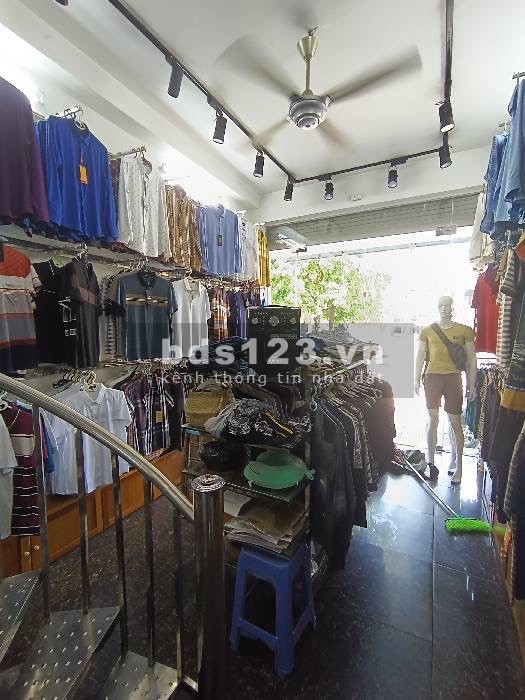 Mặt phố Ngô Gia Tự, vỉa hè 7m - Quy hoạch ổn định, kinh doanh tấp nập