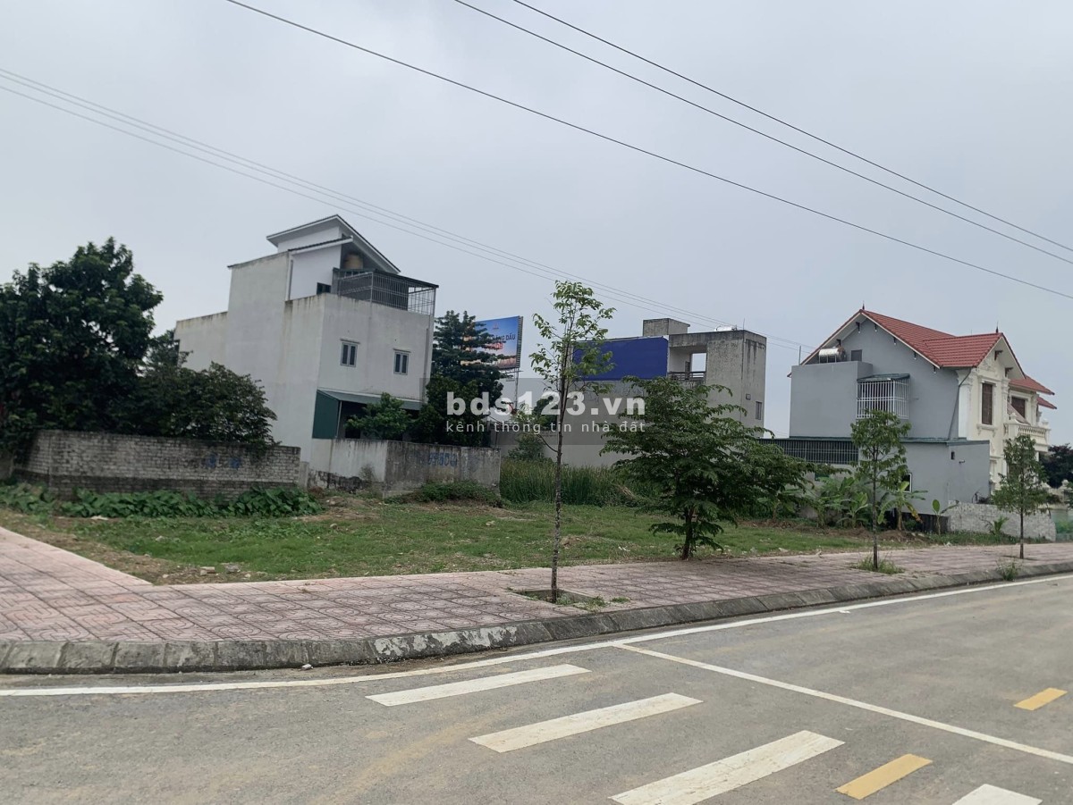 Bán đất nền Tân Phong, Quảng Xương, Thanh Hóa