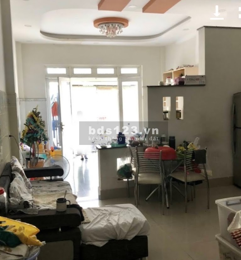 (Thủ Đức)Bán nhà hxh phân lô Đường số 10,ngã tư Bình Phước - QL13,3tầng 4.78tỷ