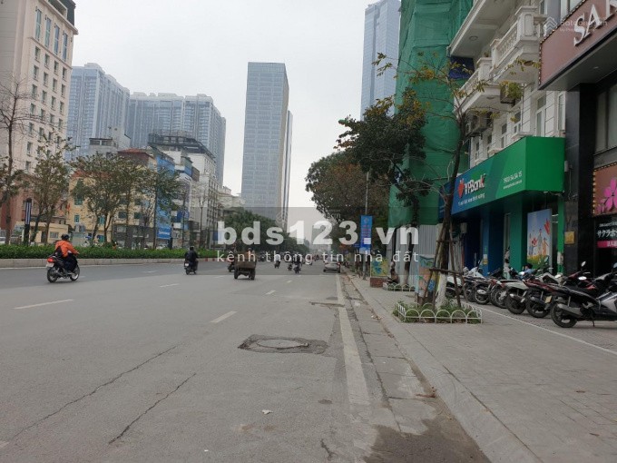 (26 tỷ 85m Mặt Phố Liễu Giai) Cần bán nhanh đầu tư căn mặt phố Liễu Giai, Ba Đình, Hà Nội