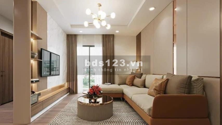 Cần bán căn hộ Le Grand Jardin Sài Đồng 3pn2vs, 85m2 cách đường 5 100m