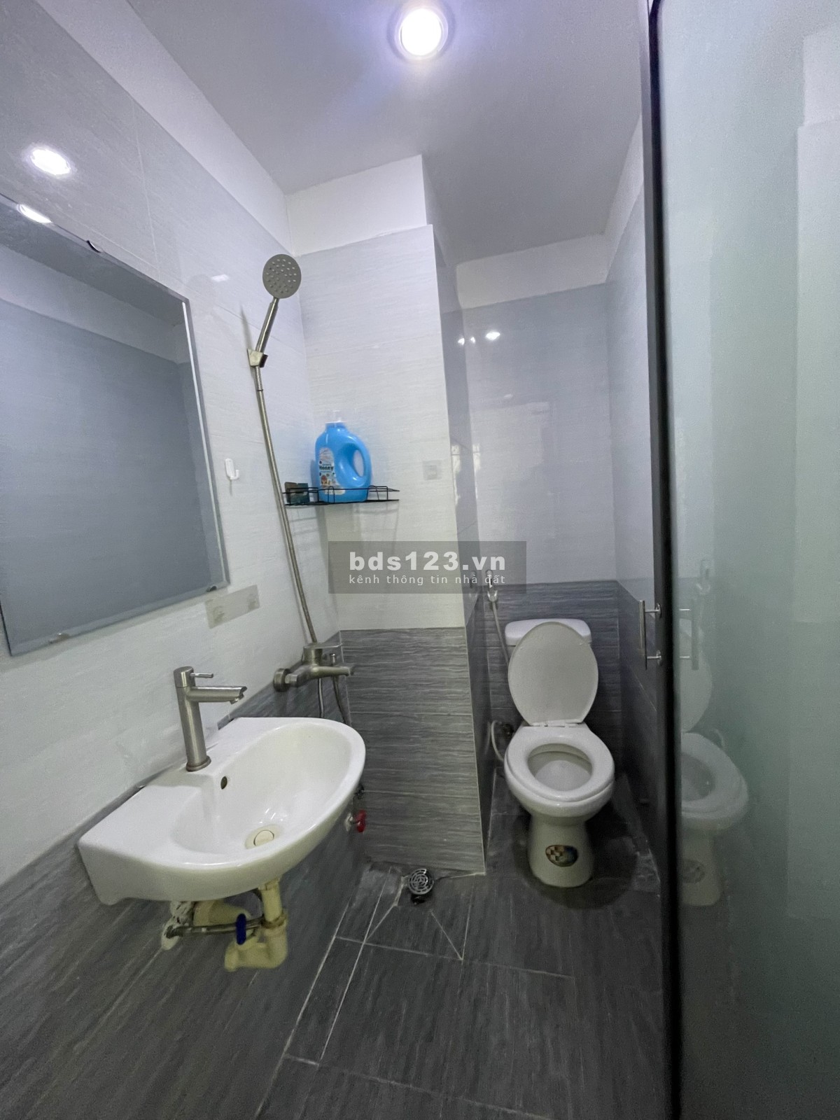 Phòng rộng 2pn 1 phòng bếp tách đường Đặng Thùy Trâm, Phạm Văn Đồng
