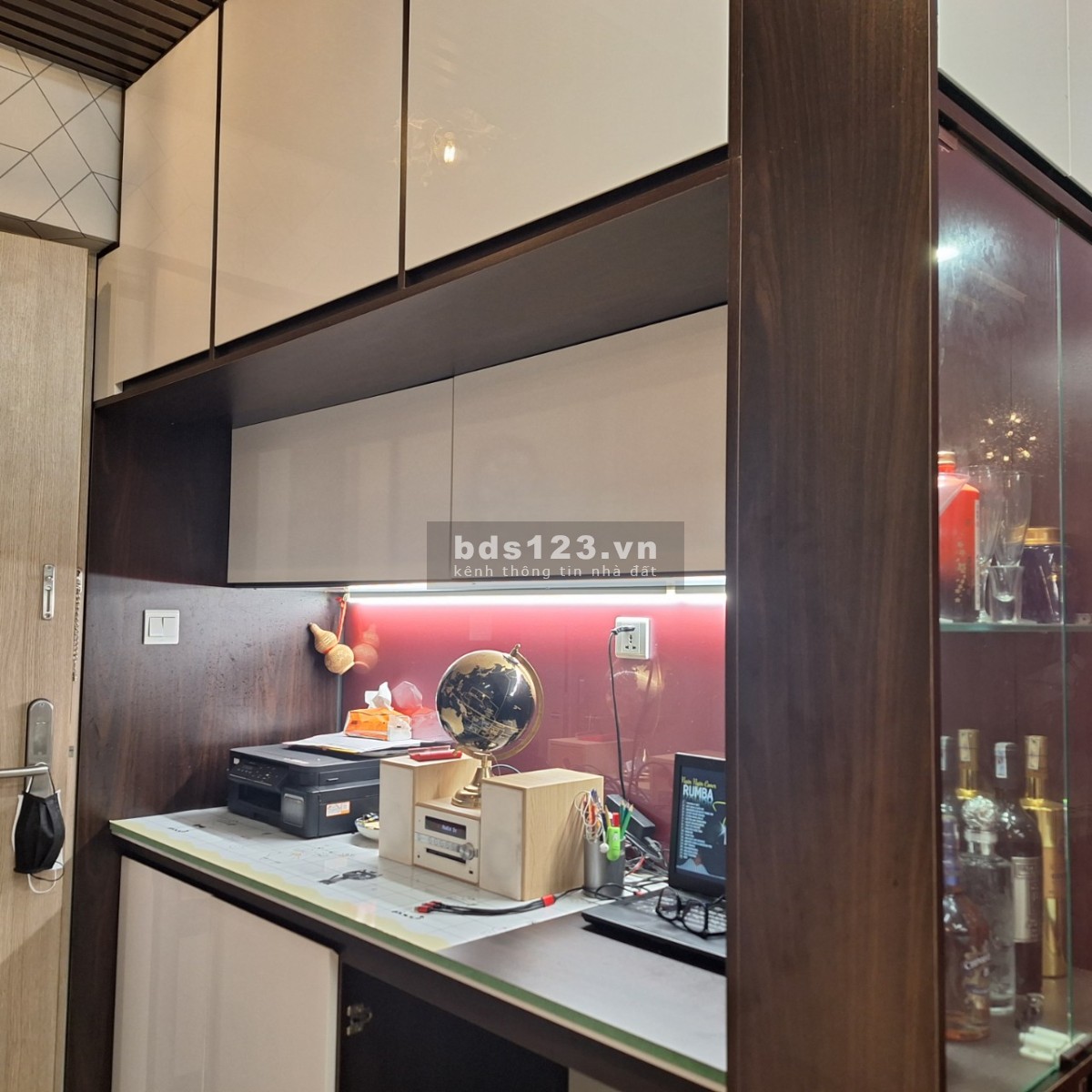 Bán studio 31.6m2 tòa S1.06, tầng đẹp, giá 1.77 tỷ
