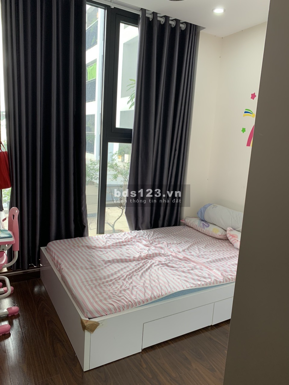 Chính chủ cần bán căn A610, 62m2