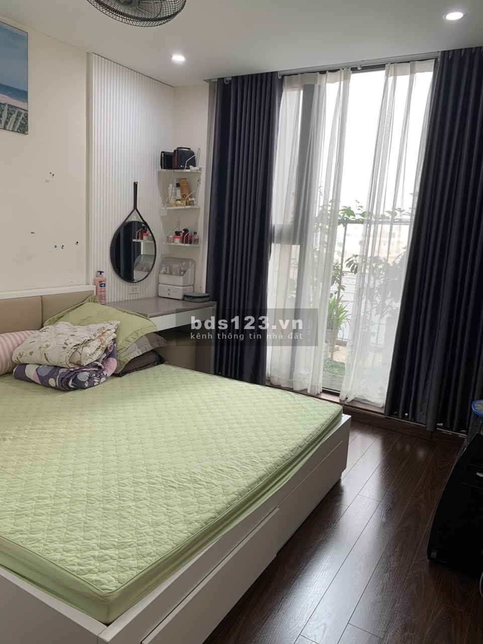 Chính chủ cần bán căn A610, 62m2